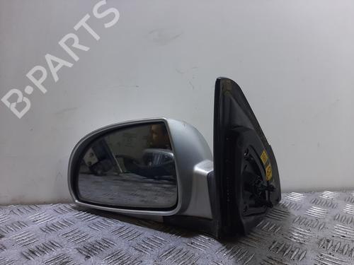 Used Left mirror KIA RIO I Hatchback (DC) [2000-2006]  30469691