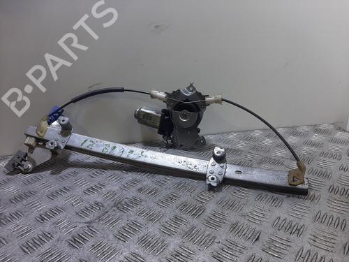 Used Front left window mechanism NISSAN ALMERA II Hatchback (N16) [2000-2025]  30390848