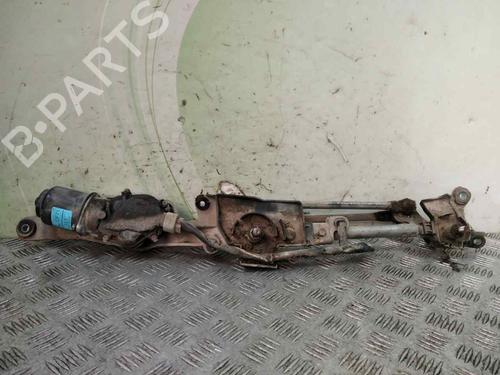 Used Front wiper motor Front wiper motor MAZDA 2 (DE_, DH_) [2007-2015] 19390065 19390065