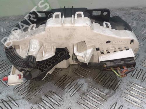 AC Styreenhet / Manøvreringsenhet FORD FIESTA VI (CB1, CCN) | BP7849873I5