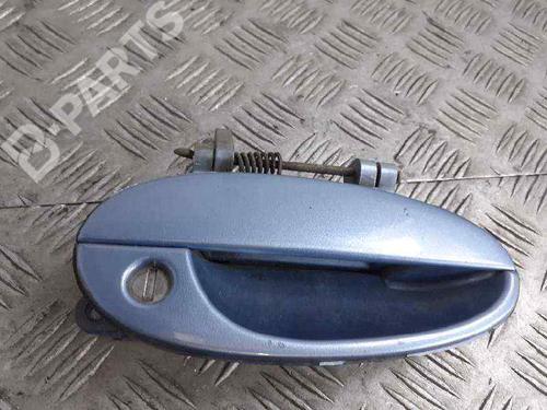 Used Front right exterior door handle Front right exterior door handle DAEWOO REZZO (U100) 2.0 (121 hp) 6029998 6029998