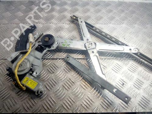 Front left window mechanism HYUNDAI MATRIX (FC) 1.5 CRDi | BP4521172C22 