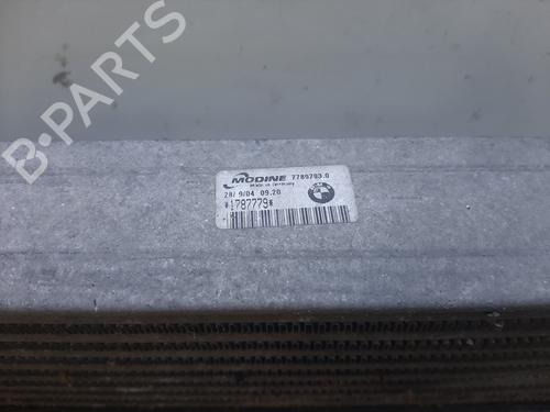 Intercooler BMW 3 (E46) 320 d | BP37631295M30 - Image 2