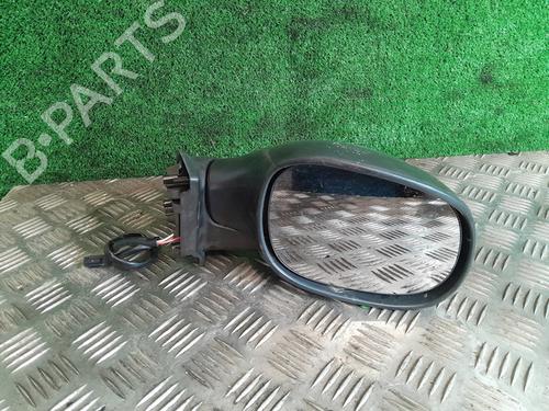 Used Right mirror CITROËN C3 I (FC_, FN_) 1.4 i Bivalent (73 hp) 27653706