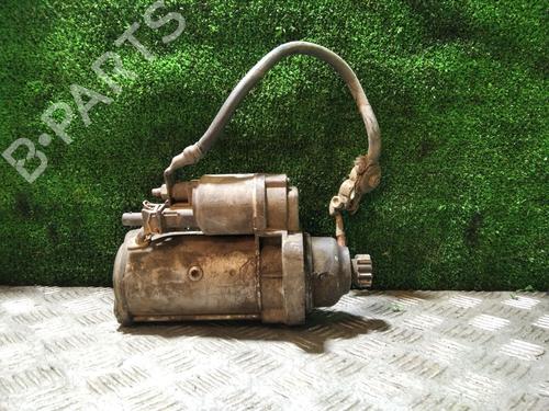 Used Starter Starter SEAT LEON (1M1) [1999-2006] 29079056 29079056