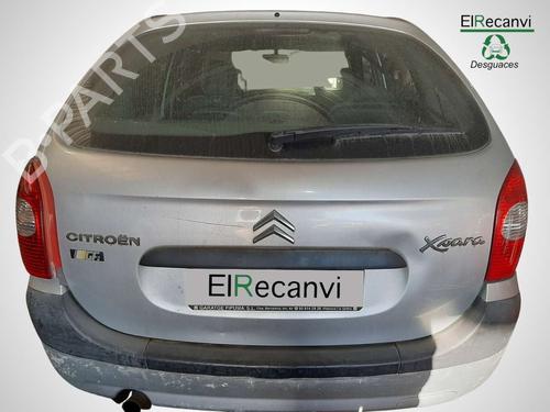 Front right window mechanism CITROËN XSARA PICASSO (N68) 2.0 HDi | BP12469337C23