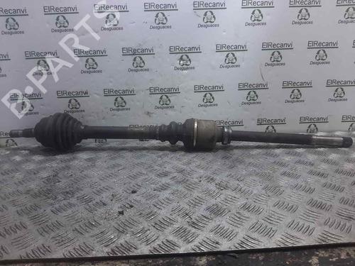 Used Right front driveshaft CITROËN C5 II (RC_) [2004-2008]  15279403