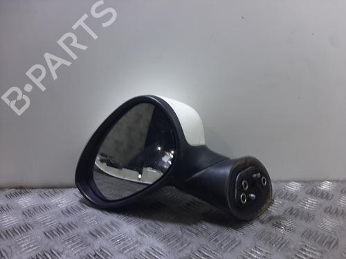Used Left mirror FIAT GRANDE PUNTO (199_) 1.3 D Multijet (75 hp) 31862931