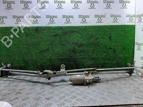 Used Front wiper motor SMART FORTWO Convertible (453) 1.0 (453.442, 453.443) (71 hp) 26708204