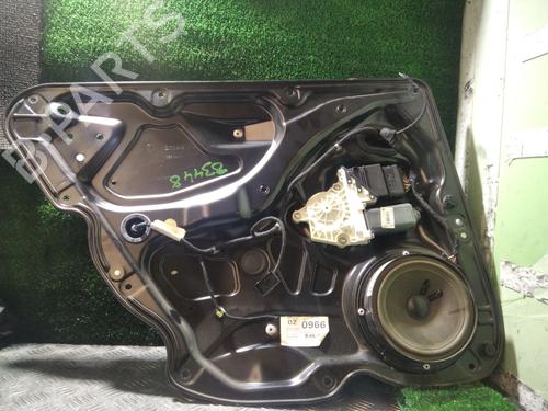 Elevalunas trasero izquierdo VW PASSAT B6 Variant (3C5) [2005-2011]  29335410