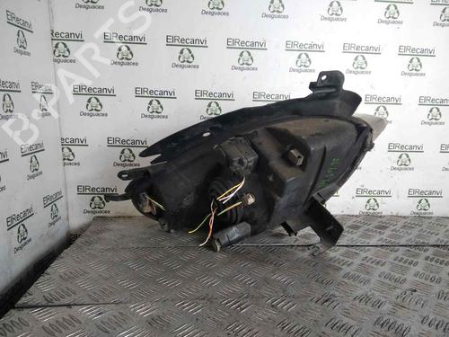 Right headlight CITROËN XSARA PICASSO (N68) 1.6 HDi | BP17082320C29