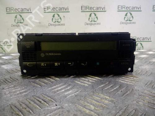 Used Climate control VW GOLF IV (1J1) [1997-2008]  4540247