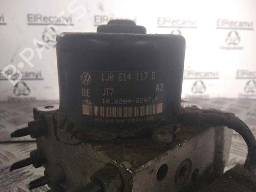 ABS pump VW GOLF IV (1J1) | BP15773864M43