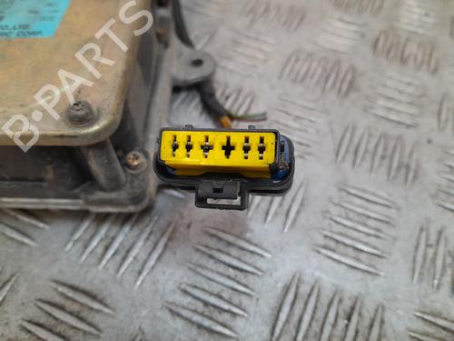 Electronic module CITROËN C3 II (SC_) 1.4 HDi 70 (SC8HZC, SC8HR0, SC8HP4) | BP34476792M83 - Image 3