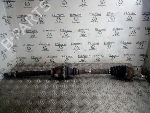 Used Right front driveshaft RENAULT SCÉNIC II (JM0/1_) 1.9 dCi (JM0G, JM12, JM1G, JM2C) (120 hp) 5675873