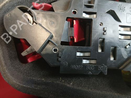 Right taillight PEUGEOT 307 (3A/C) 2.0 HDi 90 | BP32420870C35