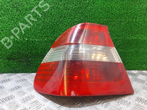 Used Left taillight BMW 3 (E46) 320 d (150 hp) 21536606