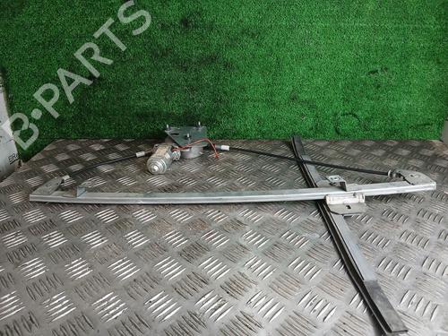 Front left window mechanism OPEL MOVANO A Bus (X70) | BP33460379C22 - Image 3