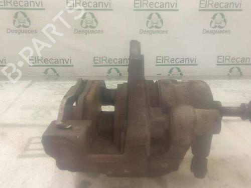 Used Right rear brake caliper BMW 1 (E87) 118 d (143 hp) 11565045