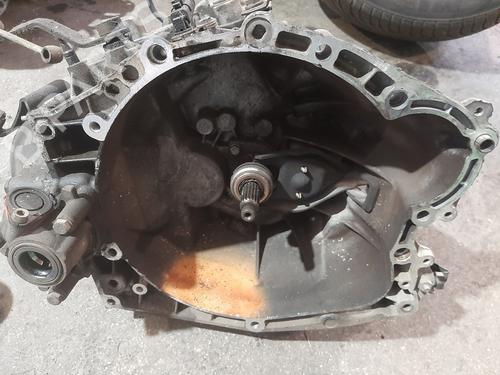 Used Gearbox PEUGEOT 206 CC (2D) [2000-2008]  29306299