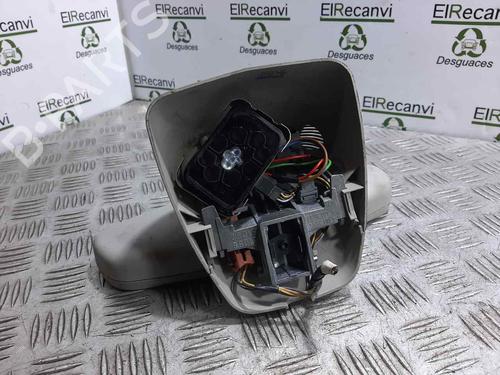 Used Rear mirror RENAULT LAGUNA II Grandtour (KG0/1_) 1.9 dCi (KG0G) (120 hp) 7118310
