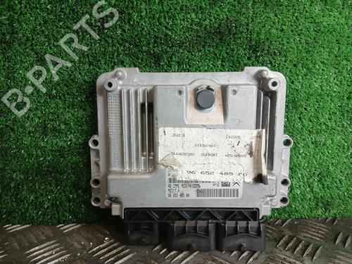 Used Engine control unit (ECU) CITROËN C4 Coupe (LA_) [2004-2013]  32266622