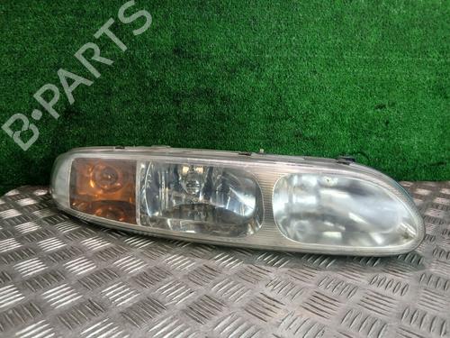 Używane Lampa przednia prawa Lampa przednia prawa CHEVROLET ALERO 2.4 16V (141 hp) 34239610 34239610
