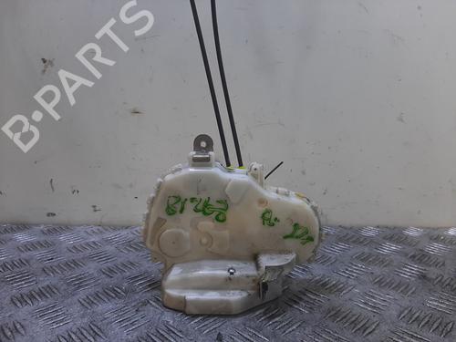 Used Rear left lock Rear left lock 37496428 37496428