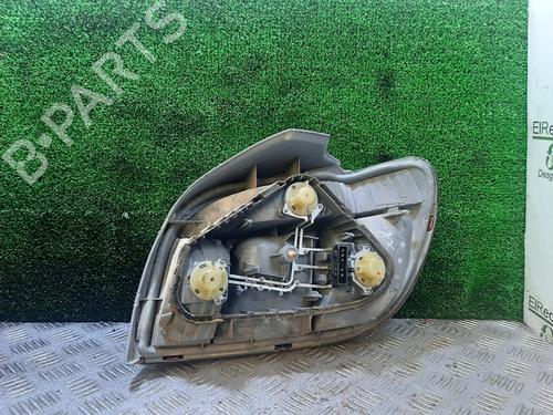 Left taillight TOYOTA YARIS (_P1_) 1.0 (SCP10_, SCP10R) | BP26643472C34