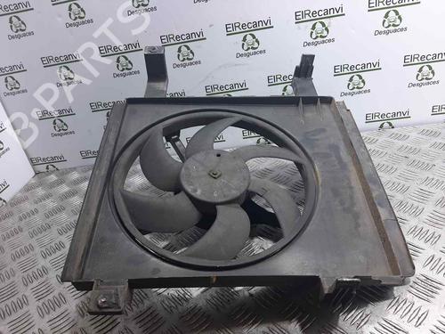 Used Radiator fan SMART CITY-COUPE (450) [1998-2004]  10753312
