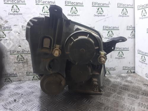 Left headlight OPEL MERIVA A MPV (X03)  | BP17014003C28 