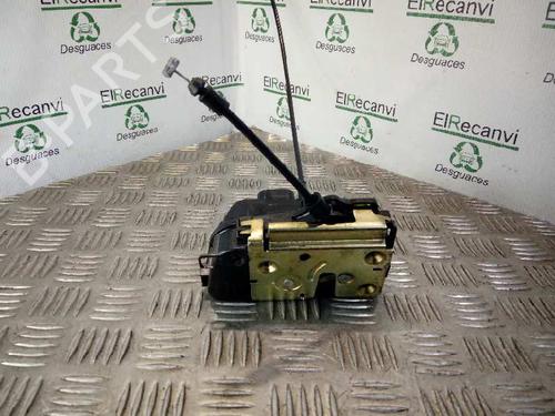 Używane Zamek drzwi tylnych prawych RENAULT ESPACE IV (JK0/1_) [2002-2025]  4534987