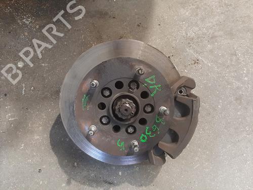 Højre Styrespindel Lejehus Højre Styrespindel Lejehus FORD TRANSIT Van (FA_ _) 2.4 TDCi RWD (140 hp) 37195607 37195607
