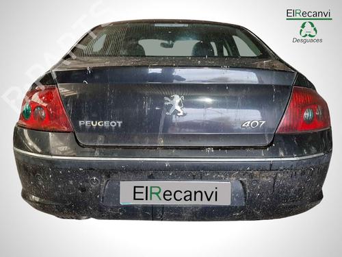 Front wiper motor PEUGEOT 407 (6D_) | BP8642259M29