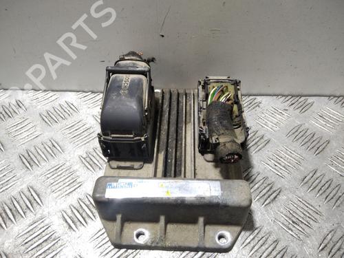 Used Engine control unit (ECU) Engine control unit (ECU) OPEL MERIVA A MPV (X03) [2003-2010] 33943899 33943899
