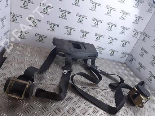 Sikkerhedssele foran højre PEUGEOT 307 CC (3B) 1.6 16V (110 hp) 14356147