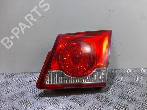 Used Right tailgate light CHEVROLET CRUZE (J300) [2009-2025]  30906077