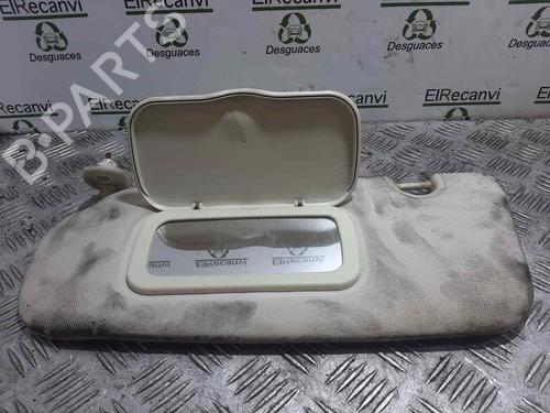 Venstre solskærm DODGE CALIBER | BP12251282I1