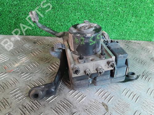 Abs pomp FORD FIESTA V (JH_, JD_) 1.4 TDCi (68 hp) 27303296