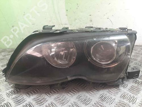 Used Left headlight Left headlight 13656253 13656253