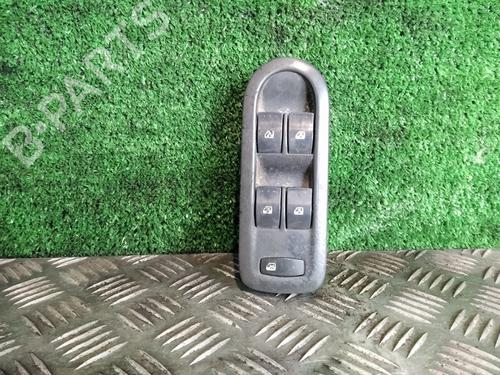 left-front-window-switch-renault-scenic-ii-jm01_-2003-2004-2005-2006-2007-2008-2009-2010-32043076 main image