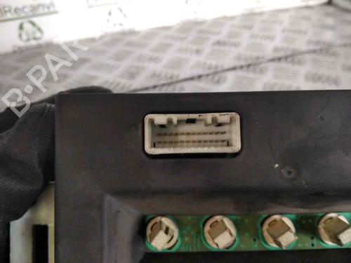 Display monitor NISSAN ALMERA II Hatchback (N16) | BP16704570C48