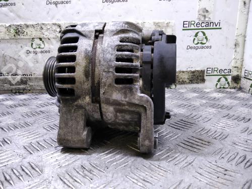 Alternator OPEL COMBO Box Body/MPV | BP28728478M7