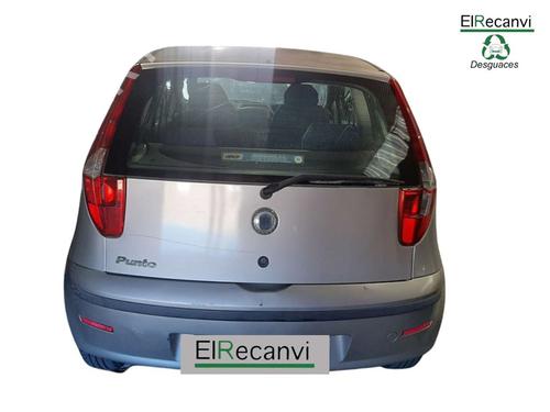 Right headlight FIAT PUNTO Hatchback Van (188_) 1.2 60 | BP21536670C29