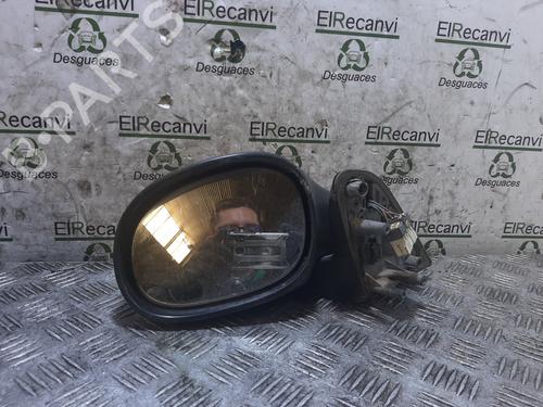 Used Left mirror CITROËN XSARA PICASSO (N68) 1.6 (95 hp) 17441938