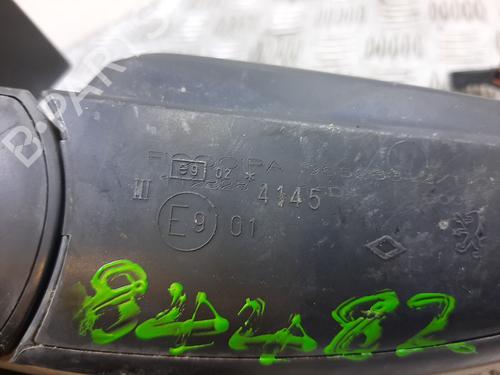 Bakspejl Højre PEUGEOT 307 Break (3E) | BP30882646C27