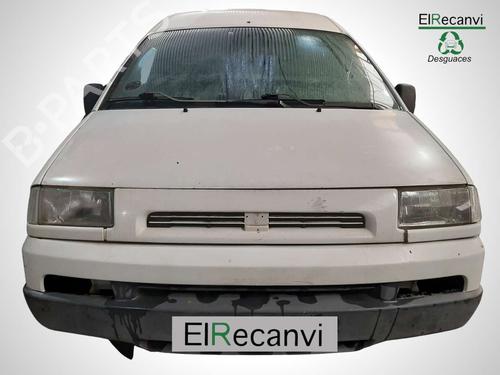 Mass air flow sensor PEUGEOT EXPERT Van (222) | BP12265910M95