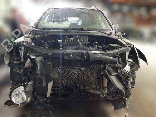 Right front steering knuckle KIA SPORTAGE II (JE_, KM_) 2.0 CRDi | BP16170320M26