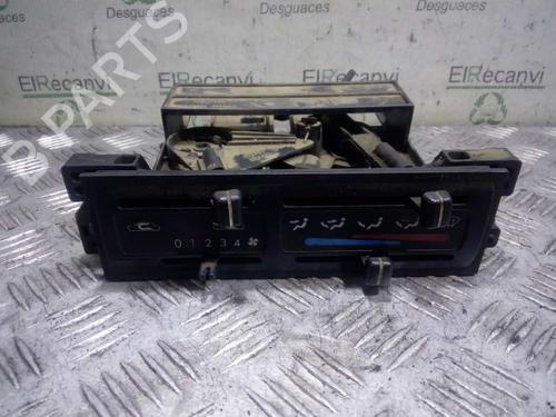 Used Climate control Climate control NISSAN TERRANO II (R20) [1992-2007] 4529978 4529978