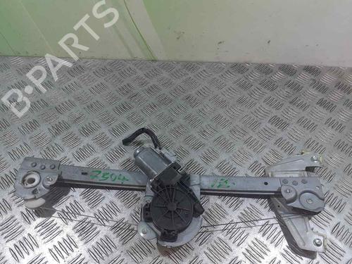 Used Front left window mechanism PEUGEOT 107 (PM_, PN_) [2005-2016]  8057951